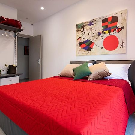 Vinarte B&B Agropoli Exterior foto