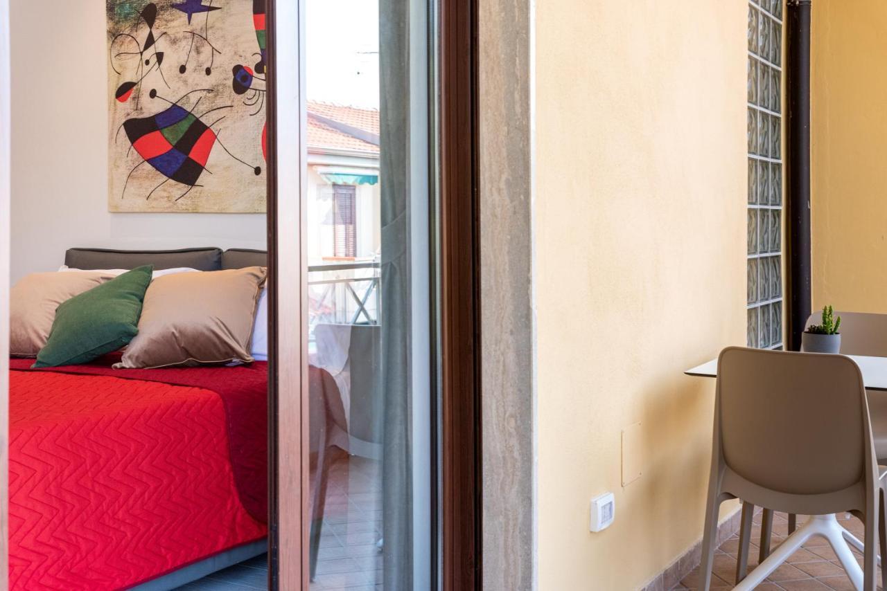 Vinarte B&B Agropoli Exterior foto