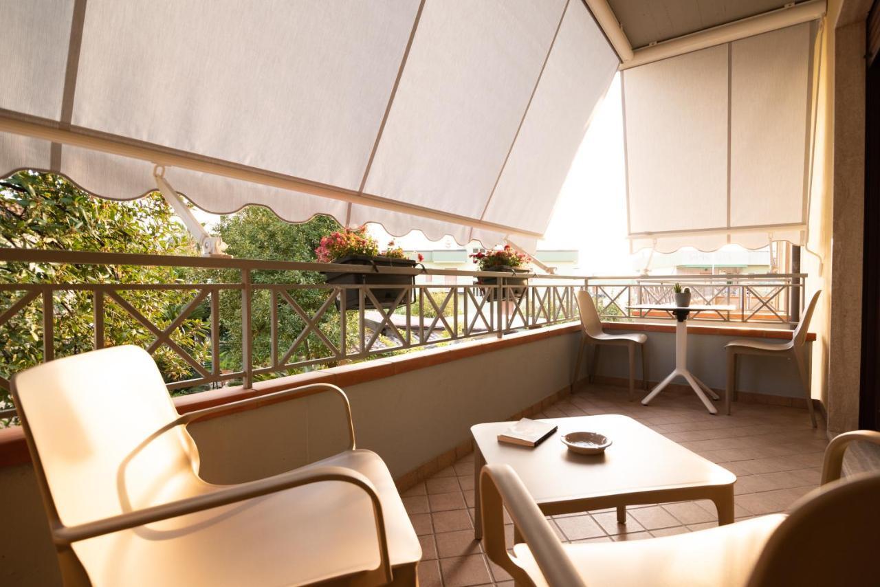 Vinarte B&B Agropoli Exterior foto