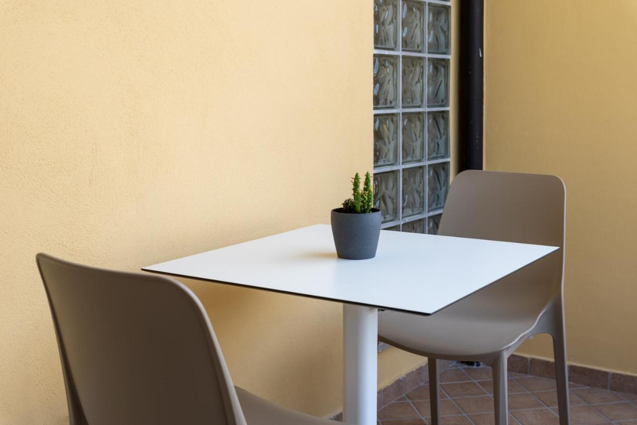 Vinarte B&B Agropoli Exterior foto