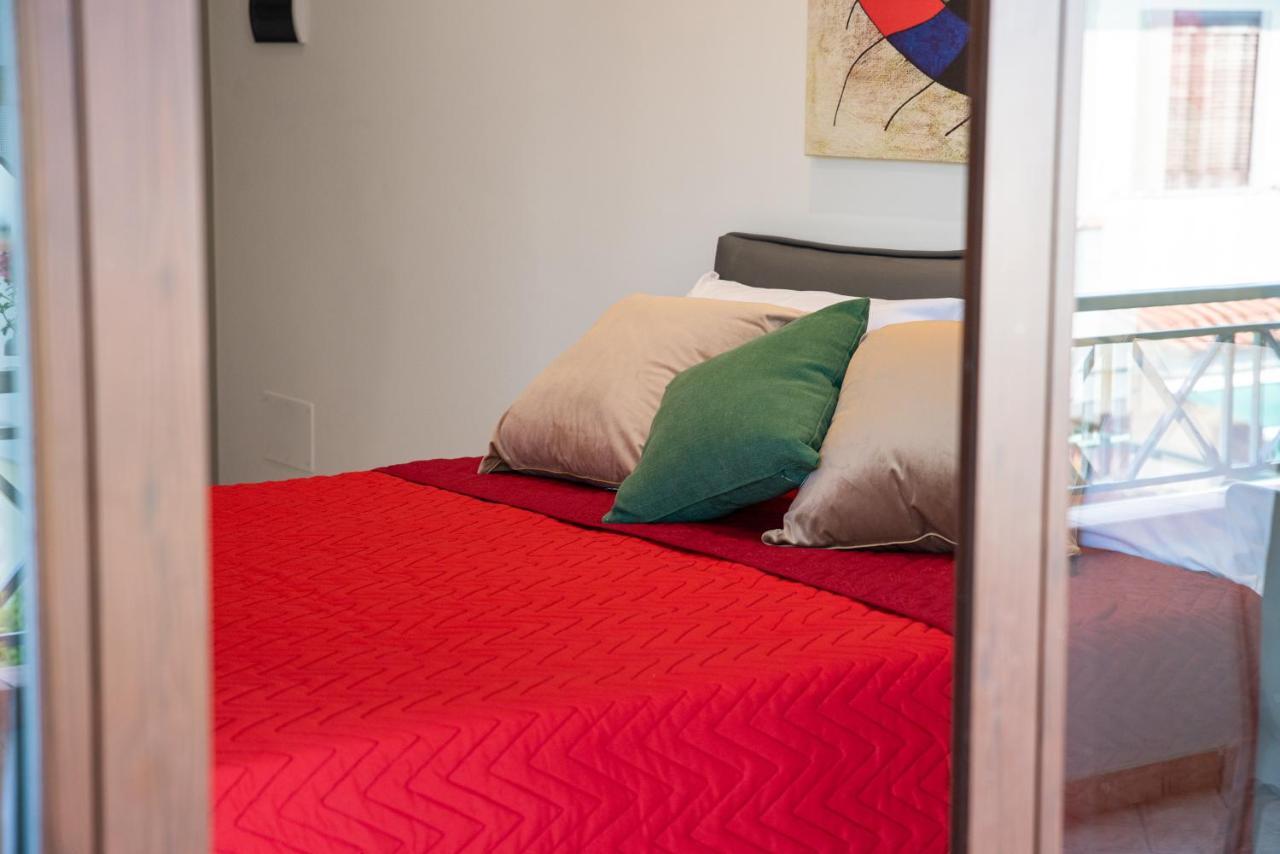 Vinarte B&B Agropoli Exterior foto