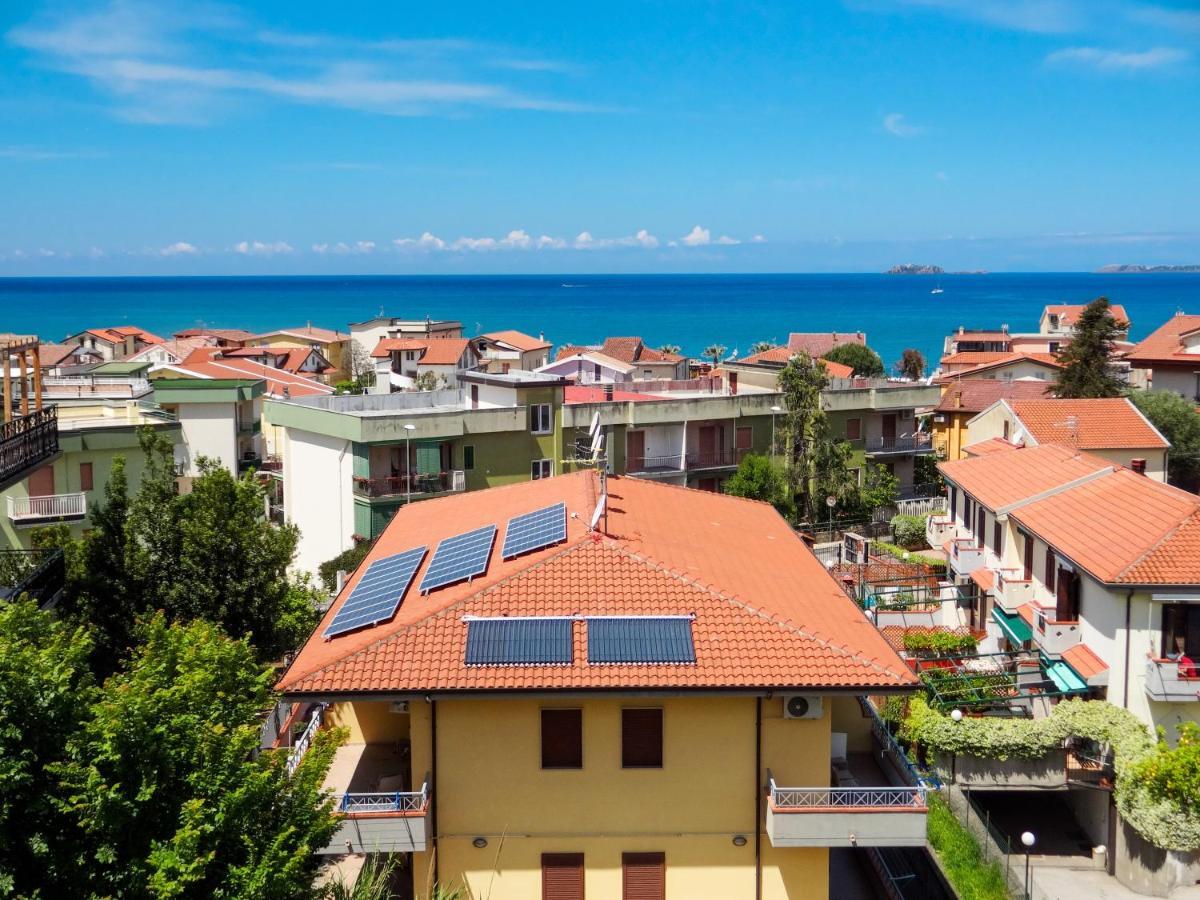 Vinarte B&B Agropoli Exterior foto