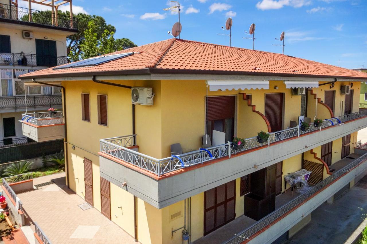 Vinarte B&B Agropoli Exterior foto