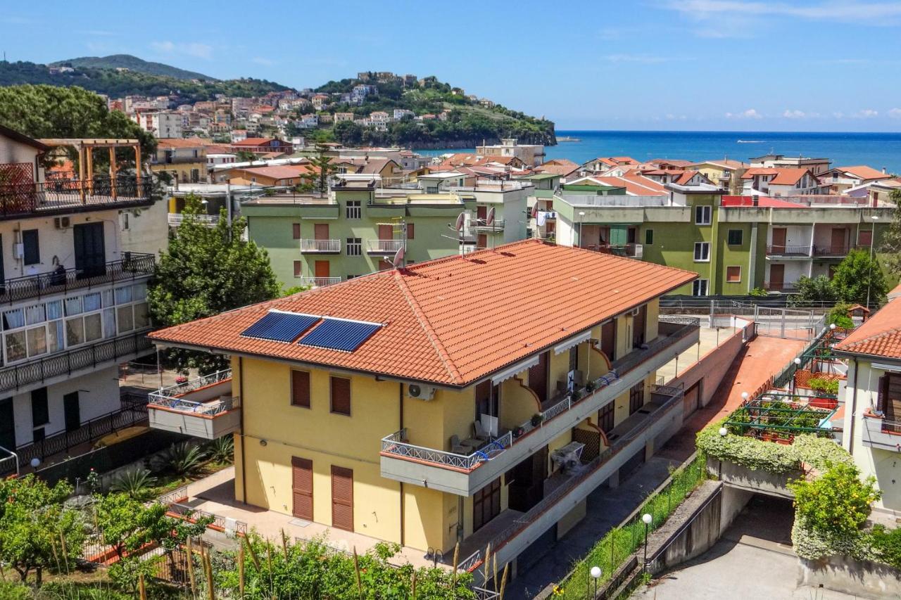 Vinarte B&B Agropoli Exterior foto