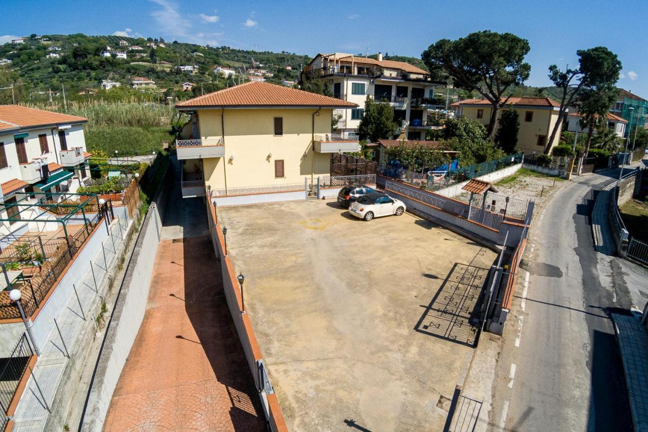 Vinarte B&B Agropoli Exterior foto
