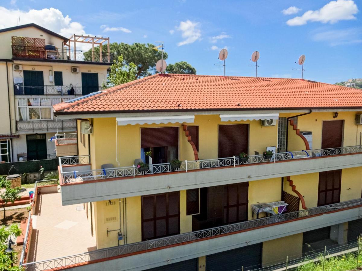 Vinarte B&B Agropoli Exterior foto
