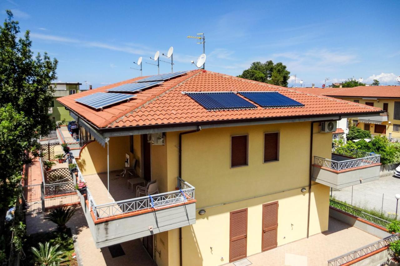 Vinarte B&B Agropoli Exterior foto